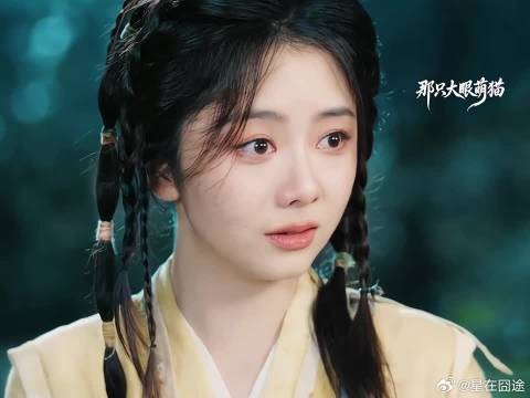 谁看这段能不代入啊，纯纯看初恋啊
