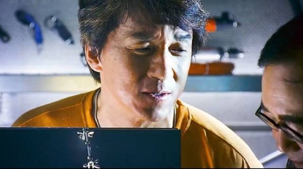 成龙和古天乐联袂出演神偷，笑中带泪，百看不厌的经典喜剧 ！
