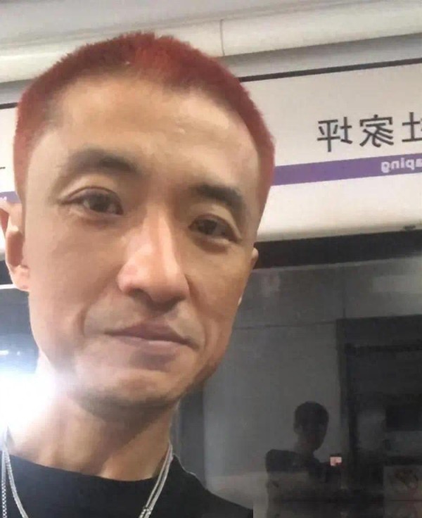知名主持人暴瘦认不出，五年四次进ICU，病重时前妻分走大半财产