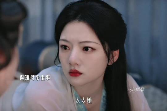 任敏杨童舒新片聚焦母女心结