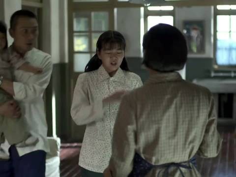 这个家没德华不行啊，父母爱情梅婷#郭涛