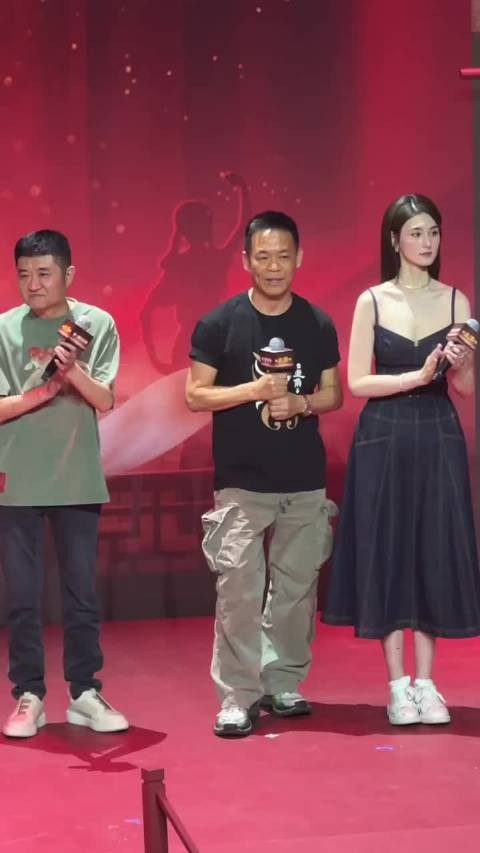 孙浩零基础苦练秦腔演男旦，为角色拼尽全力