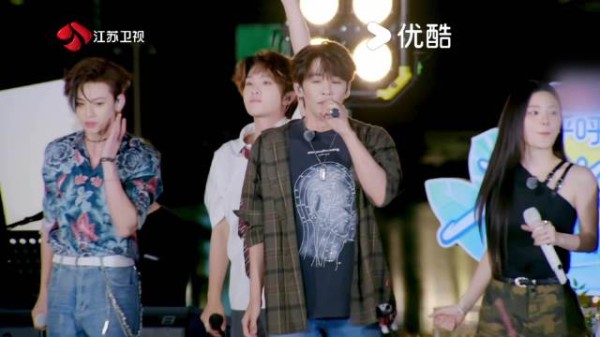 音你小队合唱《最合拍的我们》完整版上线