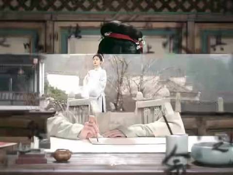 杨紫新剧角色李祯遇骗婚及时止损