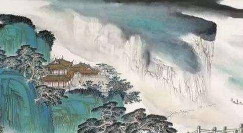 曾比肩李白的诗人，现在却只有一首诗为人熟知，典型的诗红人不红