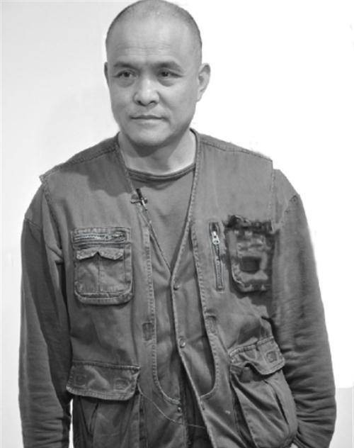 他从默默无闻的画家变僧人，入佛15年，还俗后，一幅作品拍出千万