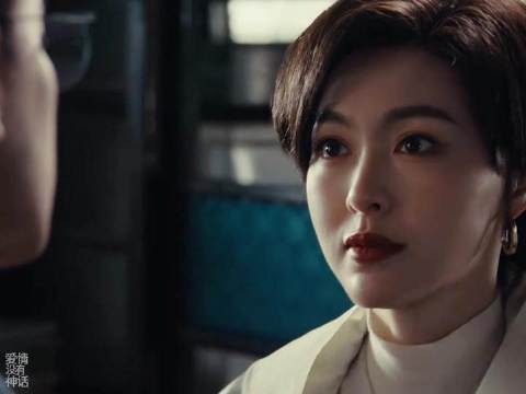 《爱情没有神》第29至30集高能预告释出
