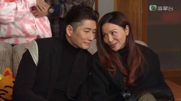 TVB《爱回家》大结局，灵魂人物将不演新剧，经典CP大结局或回归