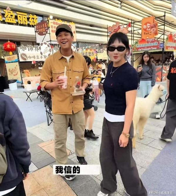建国透露汪徐两家早已和解，孩子与外婆已见面，难怪双方都消停了