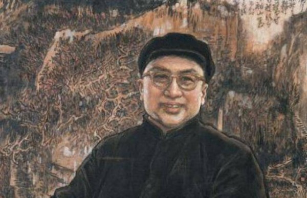 画家生前无人问津，去世后画作拍出638万高价，专家：这价格低了