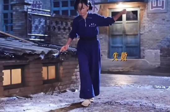 刘浩存忆秦娥成长历程,日夜练习终成主角