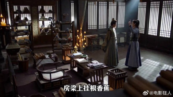 范闲为范思哲据理力争让范思哲的处境得以改善，柳如玉对范闲万分感激