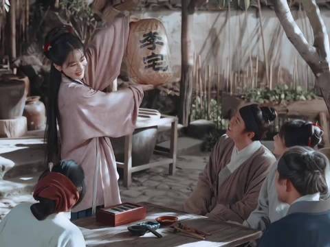 杨紫新剧《家业》聚焦家族守护,昔日宠儿逆境担当