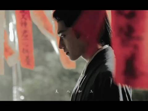 展昭角色分析,坚硬外表下藏脆弱内心