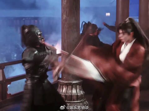 综艺走心发言圈粉，清醒态度让人无比佩服
