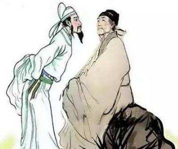 一诗成就诗仙,一诗成就诗圣,这一首诗却让诗魔天下闻名