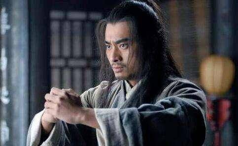 原创为何武松没成为宋江嫡系?他身上藏着一个秘密,只有鲁智深知道
