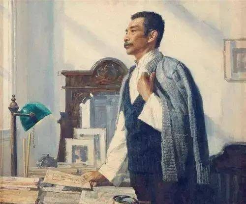 鲁迅的文章为何被陆续踢出教材？主要有以下3个原因