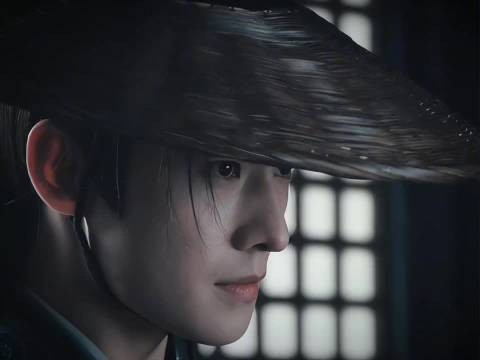 杨洋新剧雨霖铃饰演展昭守护正义