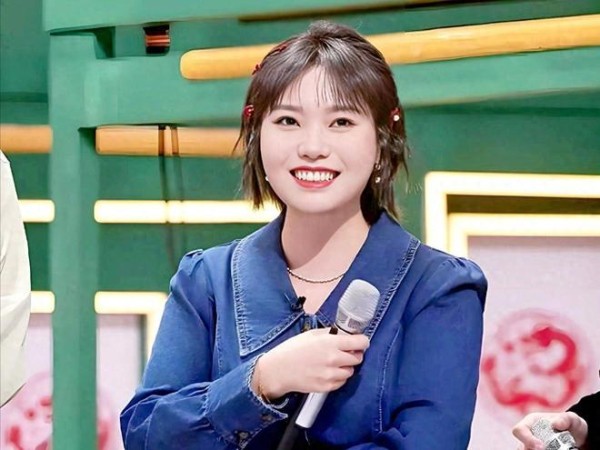 演员李雪琴：14岁时父母离异，她患过抑郁症，走红后母亲被判刑