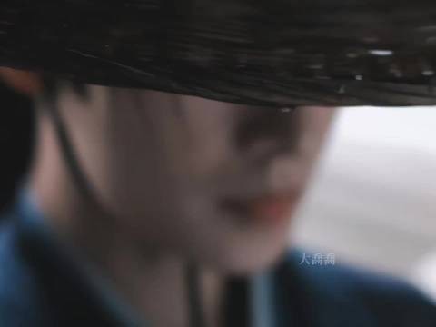 谁能不被《雨霖铃》武侠质感狠狠戳中！