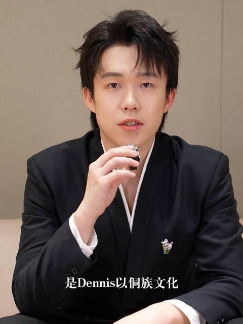 王楚钦口播越来越好了，而且还关注到设计细节