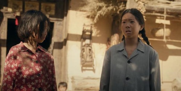 《主角》最扎心的真相：盼弟和来弟的命运差距，根本不是运气问题