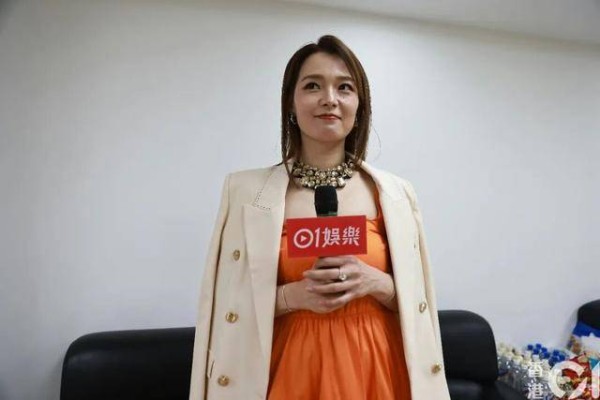 TVB女星力挺《爱回家》风少，反驳“幕后黑手”传言，不舍大结局