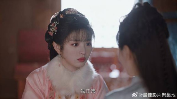 李薇探望好闺蜜郝葭，怎料被渣男抓个正着！