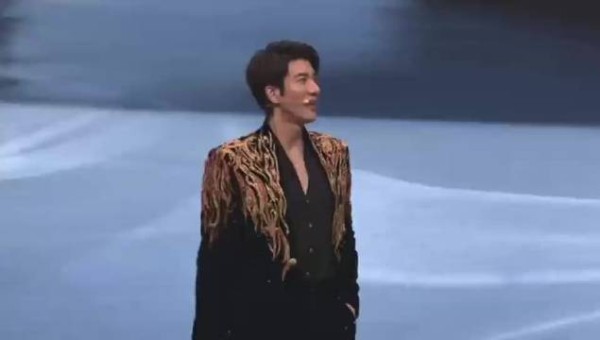 王力宏为何选腾势N9闪充版？