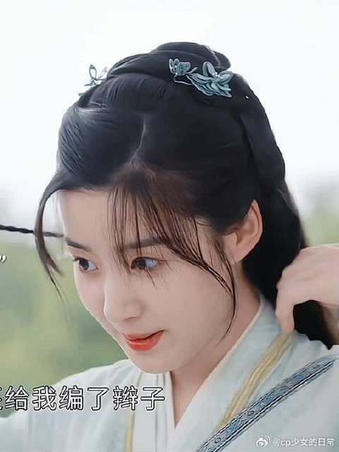 小机灵妹妹和超愿意哄着她的哥哥嫂嫂
