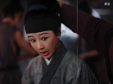李祯被为难，骆文松出手相助