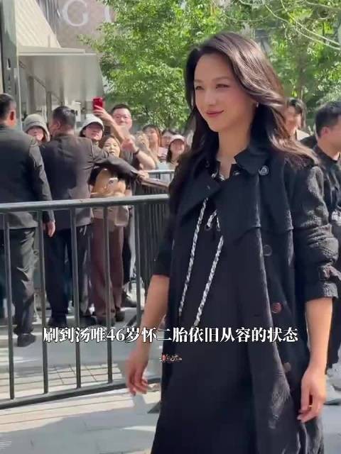 汤唯凭什么被韩国人偏爱到极致