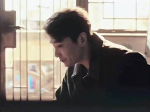 你眼中的他人映照真实自我