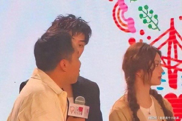 方媛人设翻车:“天王嫂”,的体面,在综艺里碎了一地!