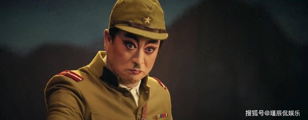 《主角》硬伤：胡三元的小队长，当年的样板戏可不敢这么演