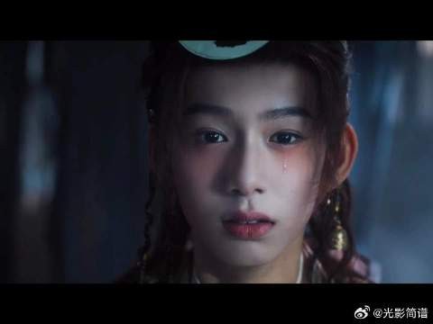 开水壶成精了！小白玖是全剧搞笑担当吧！