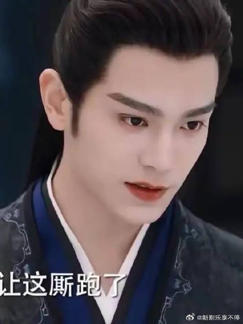 丁禹兮武打片段，这演技对眼睛太好了
