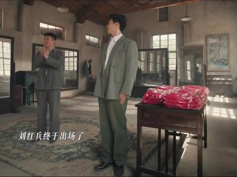 网友评论剧中男主形象变迁，从窦骁到许南俊