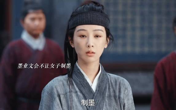 骆文松力挺李祯舌战群儒