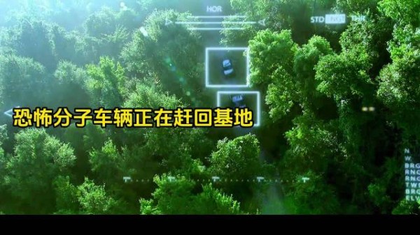 最硬核的武装营救，教科书级别的特种作战！