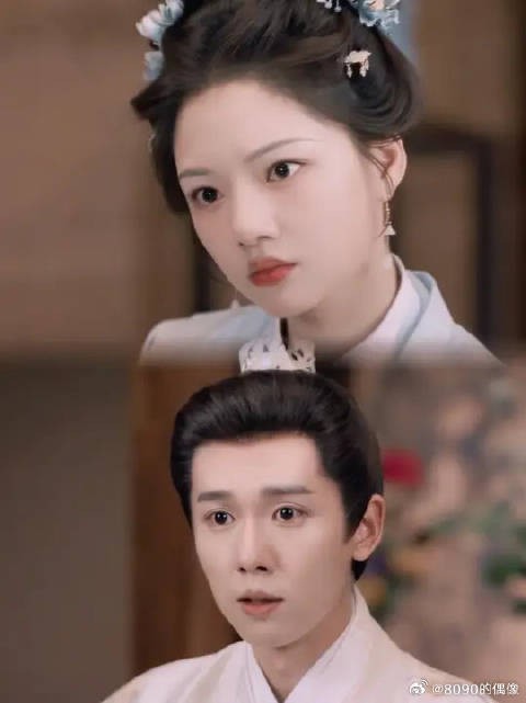“嫁给我，保准你这辈子都不会担惊受怕”