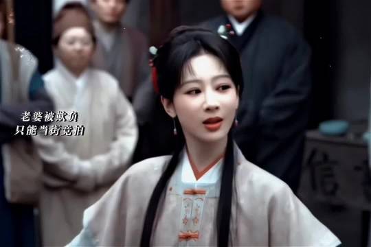 韩东君新剧颠覆硬汉形象,古装造型演技获赞
