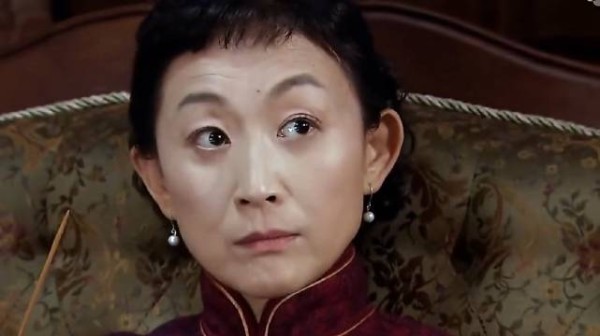 得知李维公要官复原职,许忠义赶紧来拜码头 渗透|沙溢