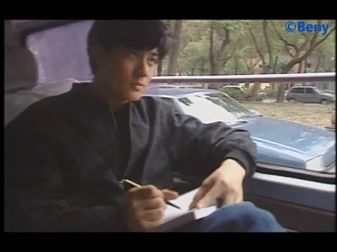 郭富城：放下武器跟我走