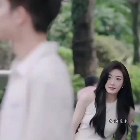 孙乐言与奥斯卡灵魂共鸣,简单线条绘就小世界