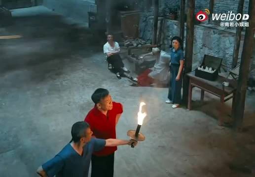 严师暖徒双向奔赴,层层情感交织动人