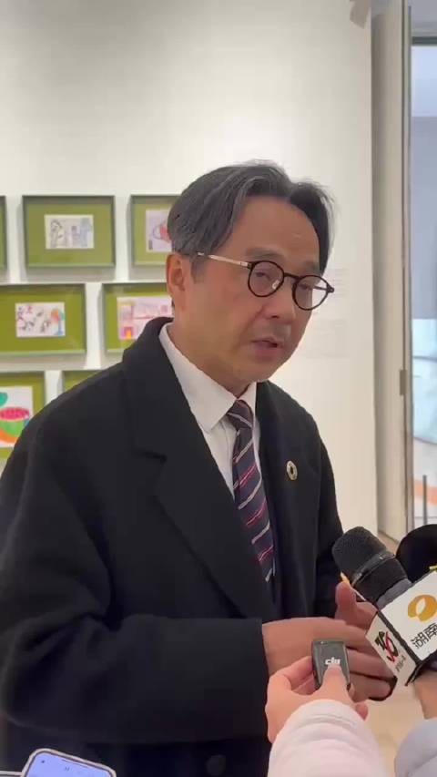汪涵声明未参与监狱来的妈妈投资