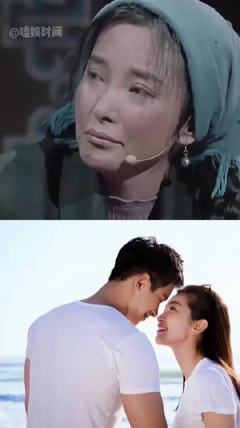 李冰冰53岁未婚揭秘,三段情缘诠释幸福多元路径