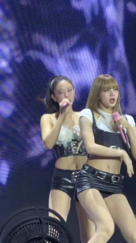 这是哪个女团？